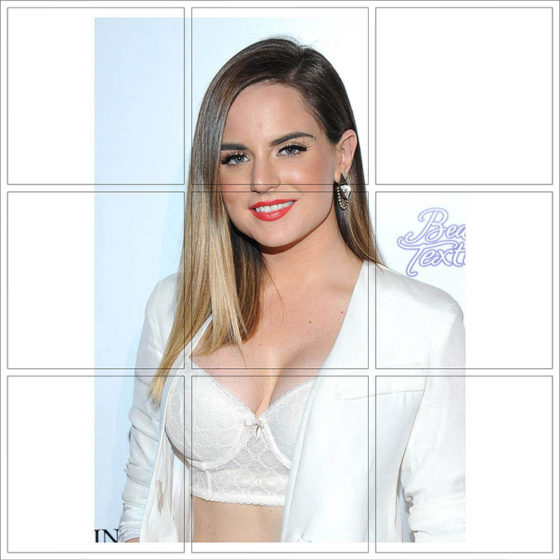 Jojo Levesque - 103