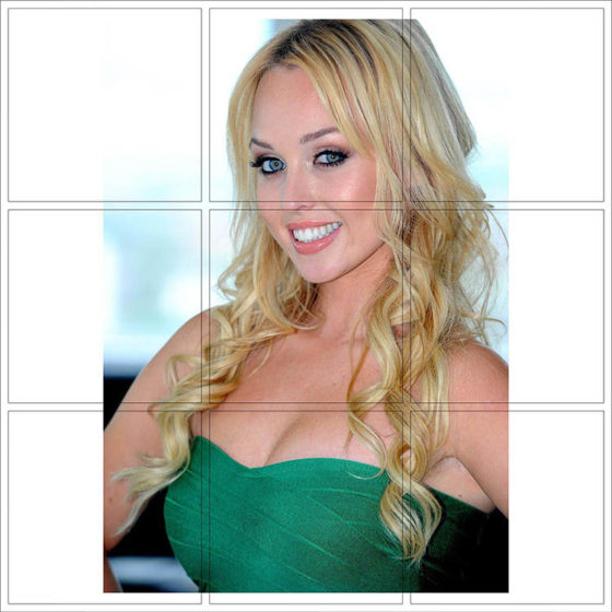 Jorgie Porter - 003