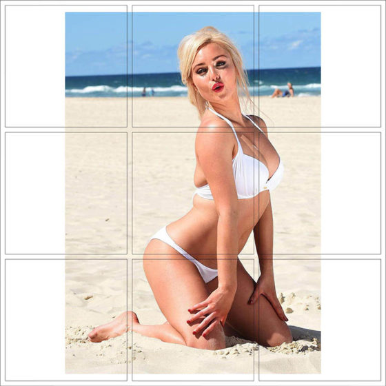 Jorgie Porter - 009