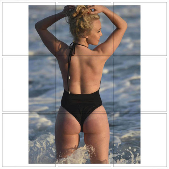 Jorgie Porter - 010