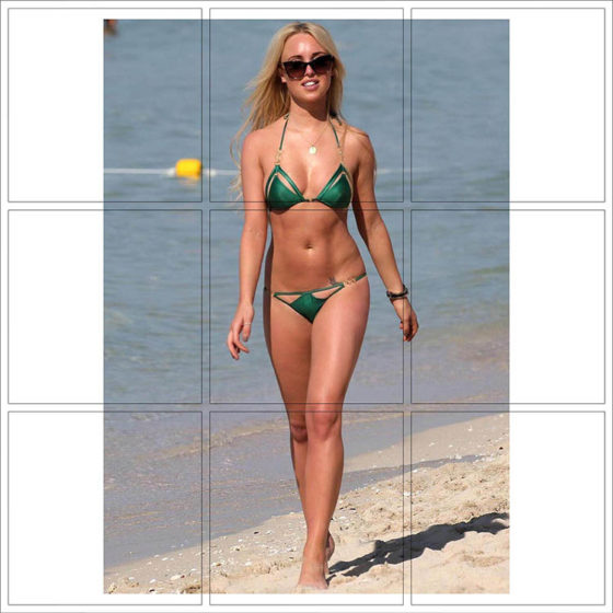 Jorgie Porter - 011