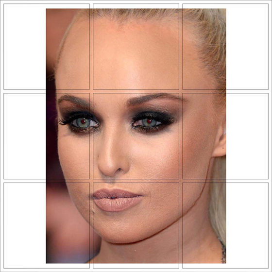 Jorgie Porter - 014