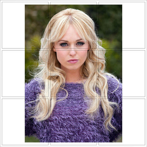 Jorgie Porter - 016