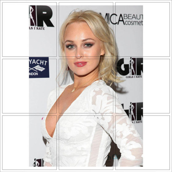 Jorgie Porter - 020