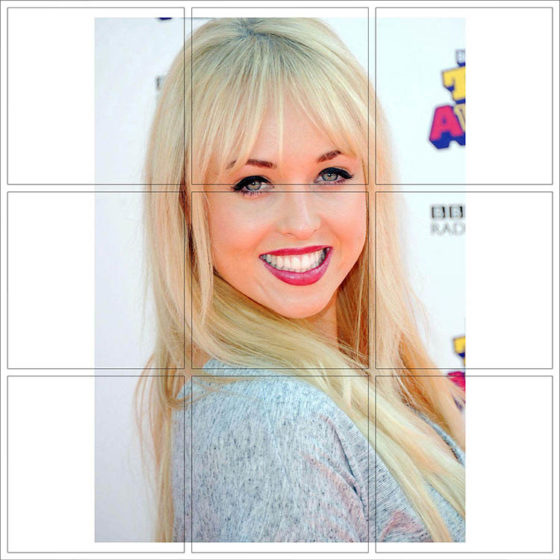 Jorgie Porter - 028