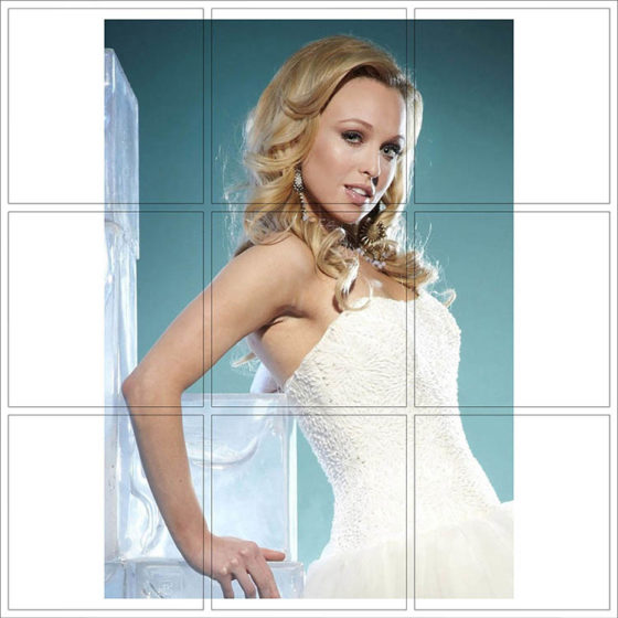 Jorgie Porter - 030