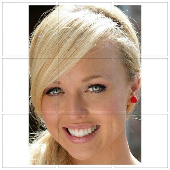 Jorgie Porter - 031
