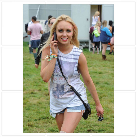Jorgie Porter - 042