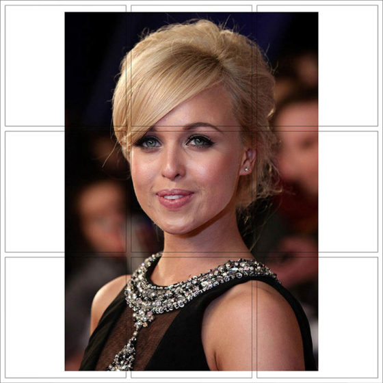 Jorgie Porter - 046