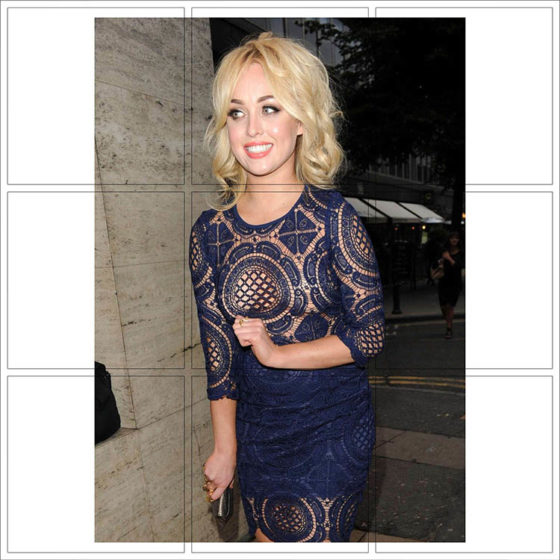 Jorgie Porter - 050