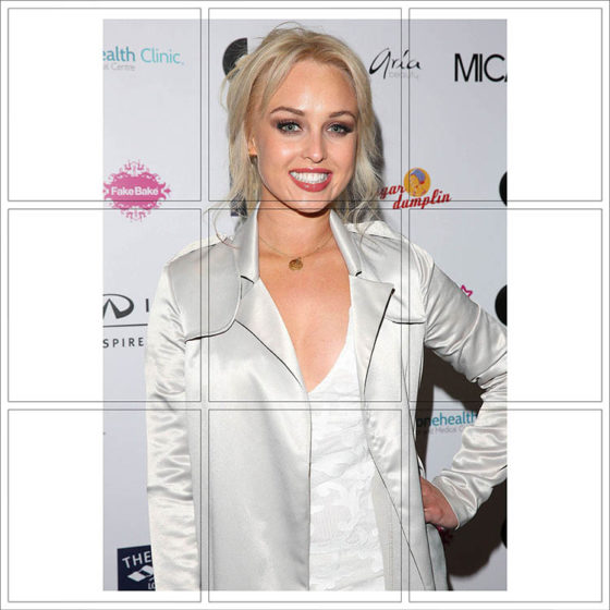 Jorgie Porter - 052