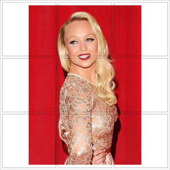 Jorgie Porter - 054