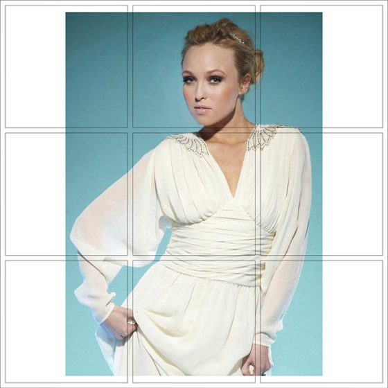 Jorgie Porter - 060