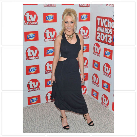Jorgie Porter - 065
