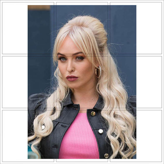 Jorgie Porter - 072