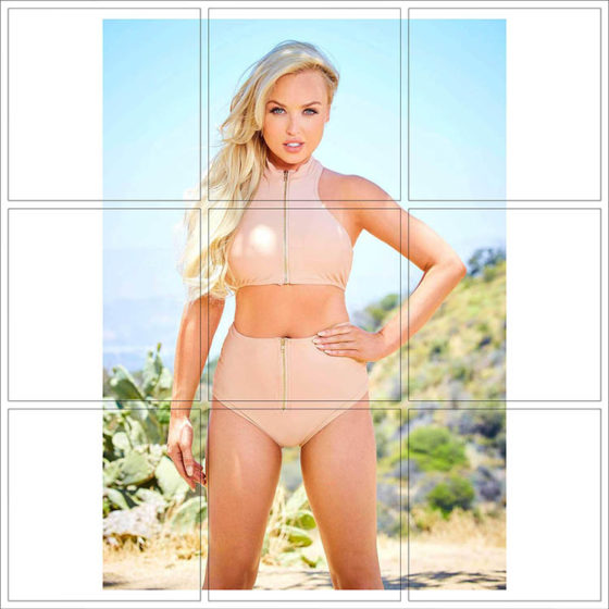 Jorgie Porter - 074