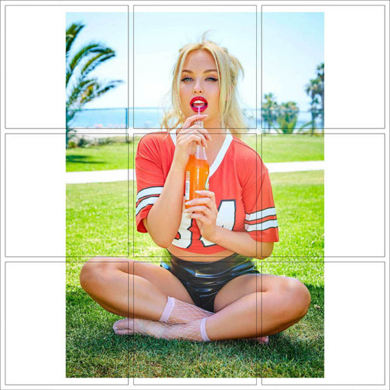 Jorgie Porter - 077