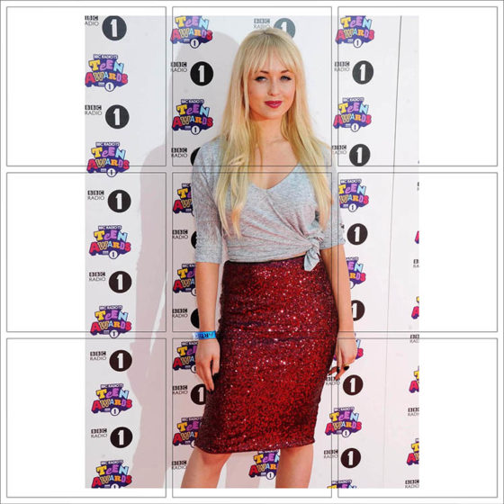 Jorgie Porter - 079