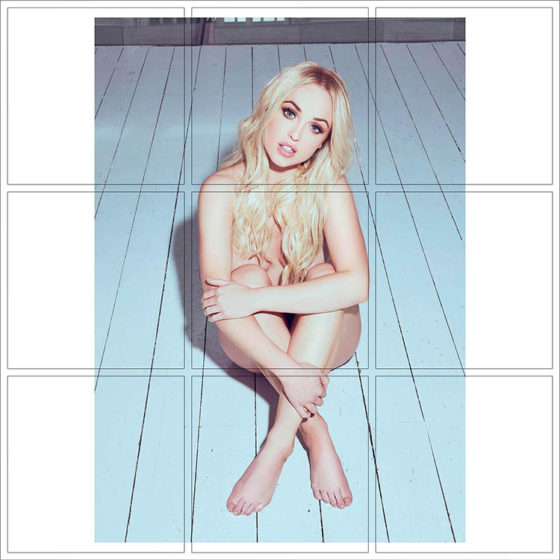 Jorgie Porter - 080