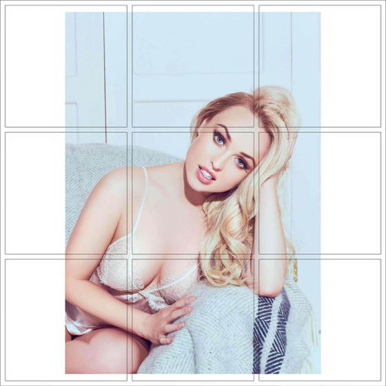 Jorgie Porter - 081