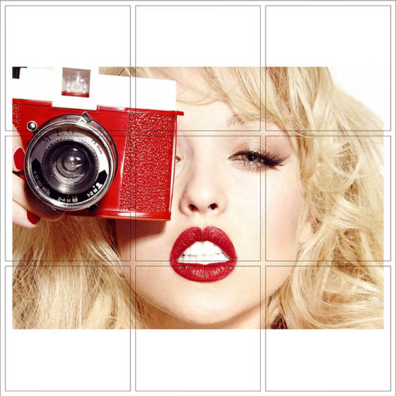 Jorgie Porter - 083