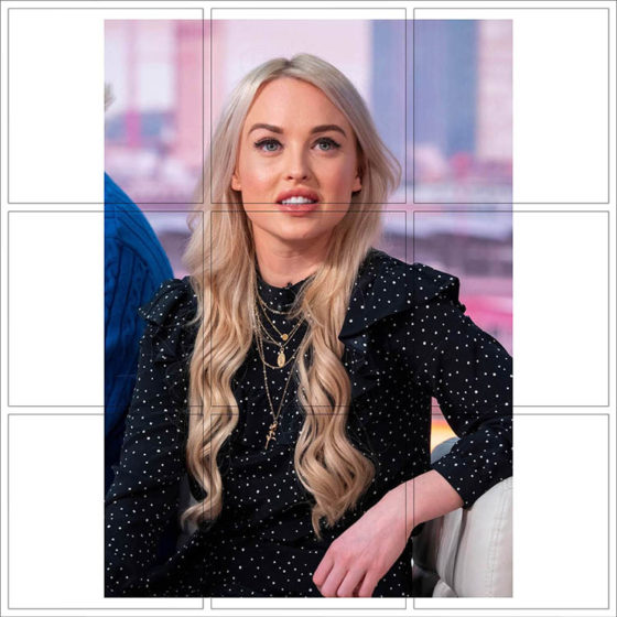 Jorgie Porter - 084