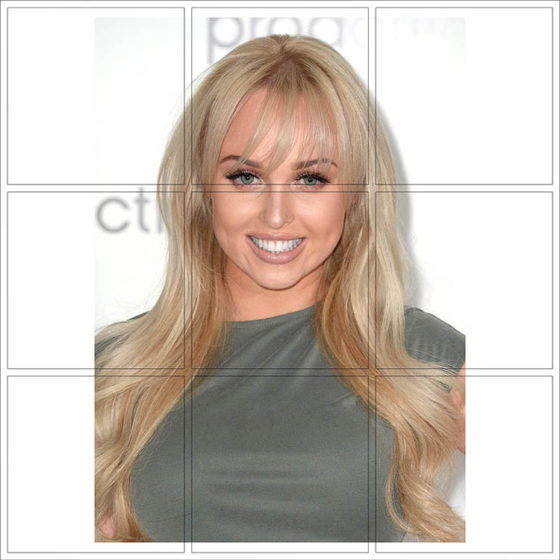 Jorgie Porter - 088