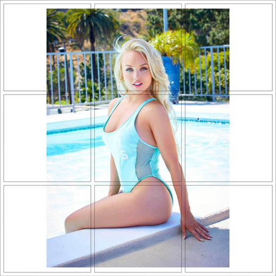 Jorgie Porter - 089