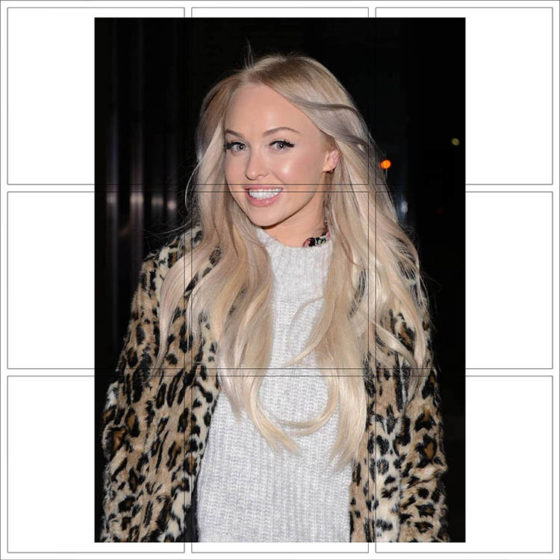 Jorgie Porter - 091