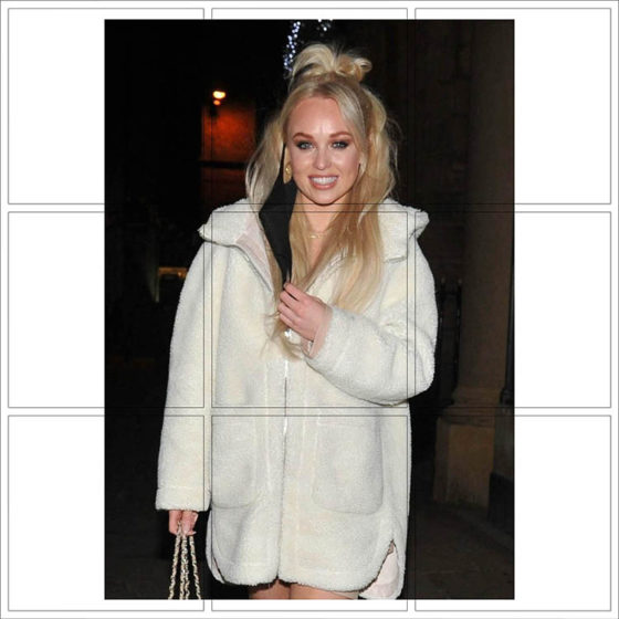 Jorgie Porter - 102