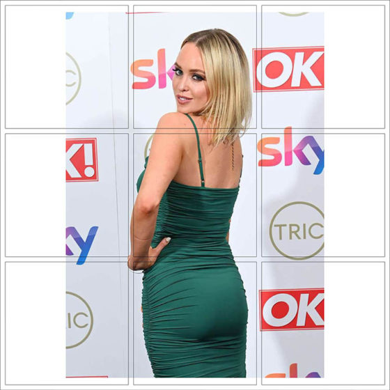 Jorgie Porter - 103
