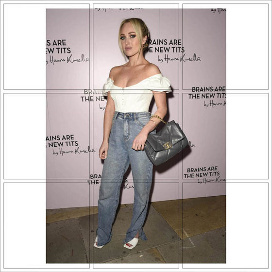 Jorgie Porter - 107
