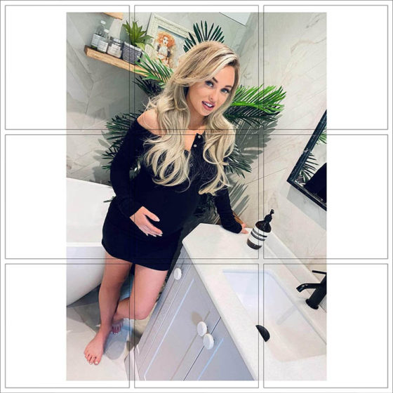 Jorgie Porter - 110