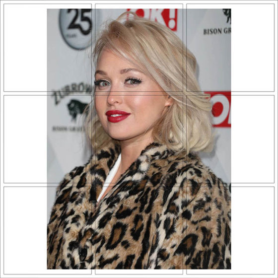 Jorgie Porter - 117