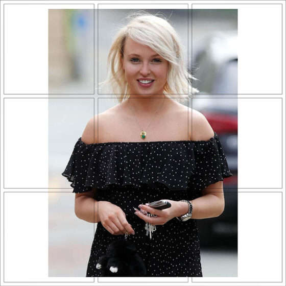 Jorgie Porter - 118