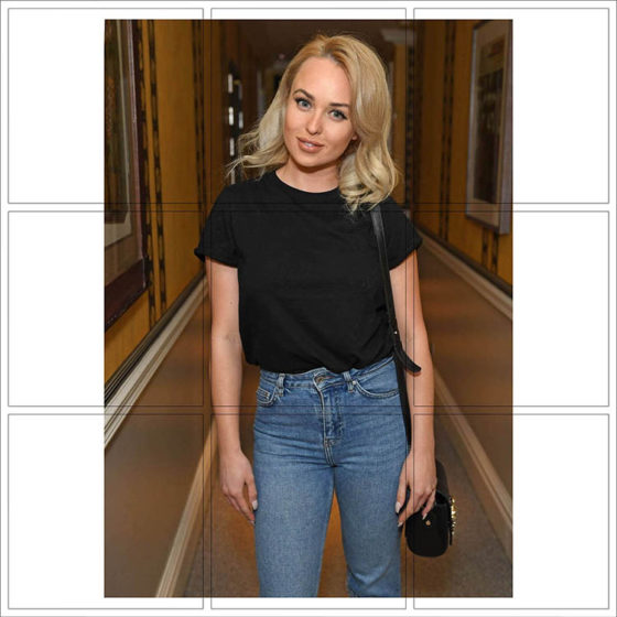 Jorgie Porter - 120