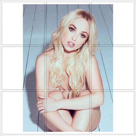 Jorgie Porter - 124