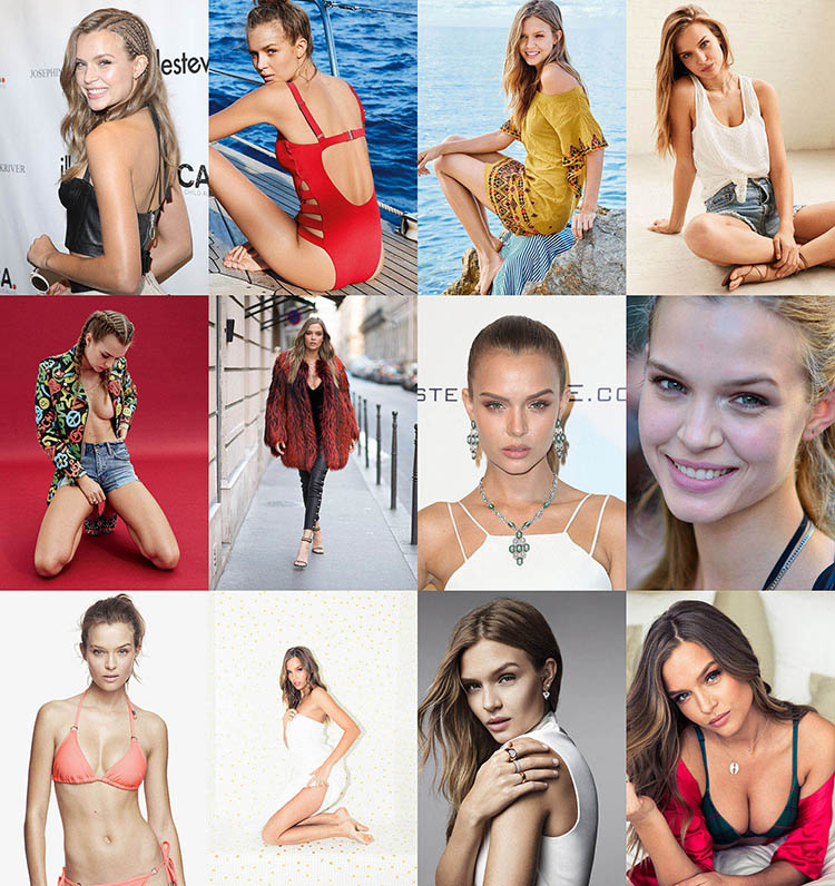 Josephine Skriver - Choice Of 97
