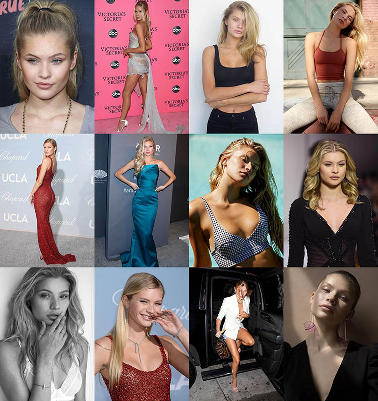 Josie Marie Canseco - Choice Of 94