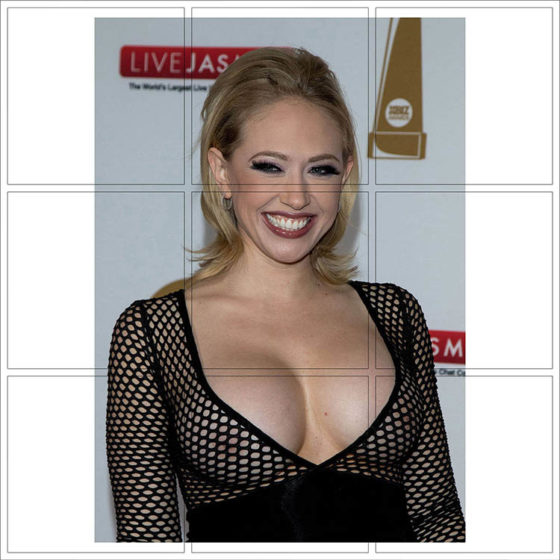 Kagney Linn Karter - 066