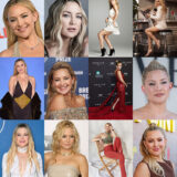 Kate Hudson - Choice Of 78