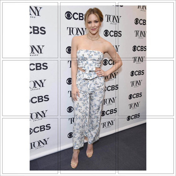 Katharine McPhee - 100