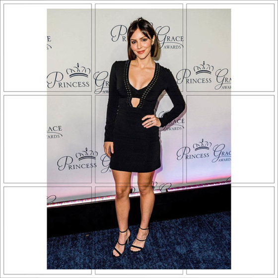 Katharine McPhee - 101
