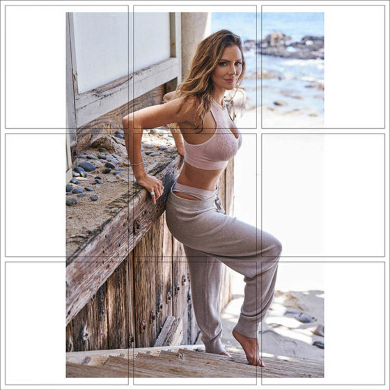 Katharine McPhee - 104