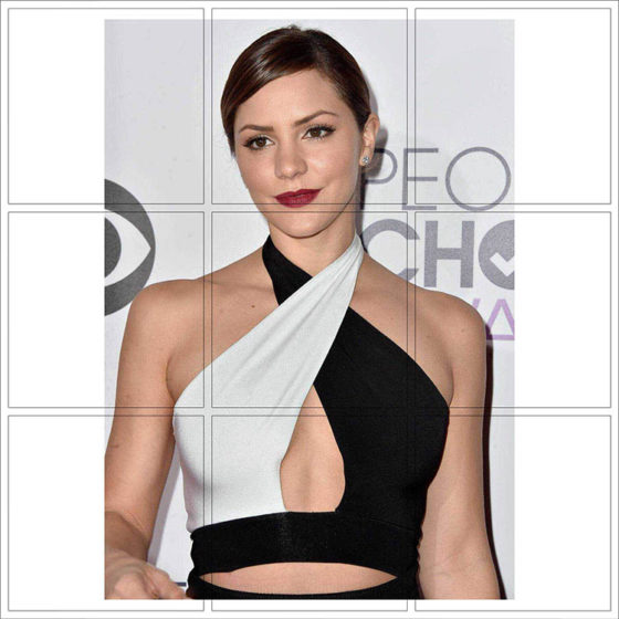 Katharine McPhee - 107
