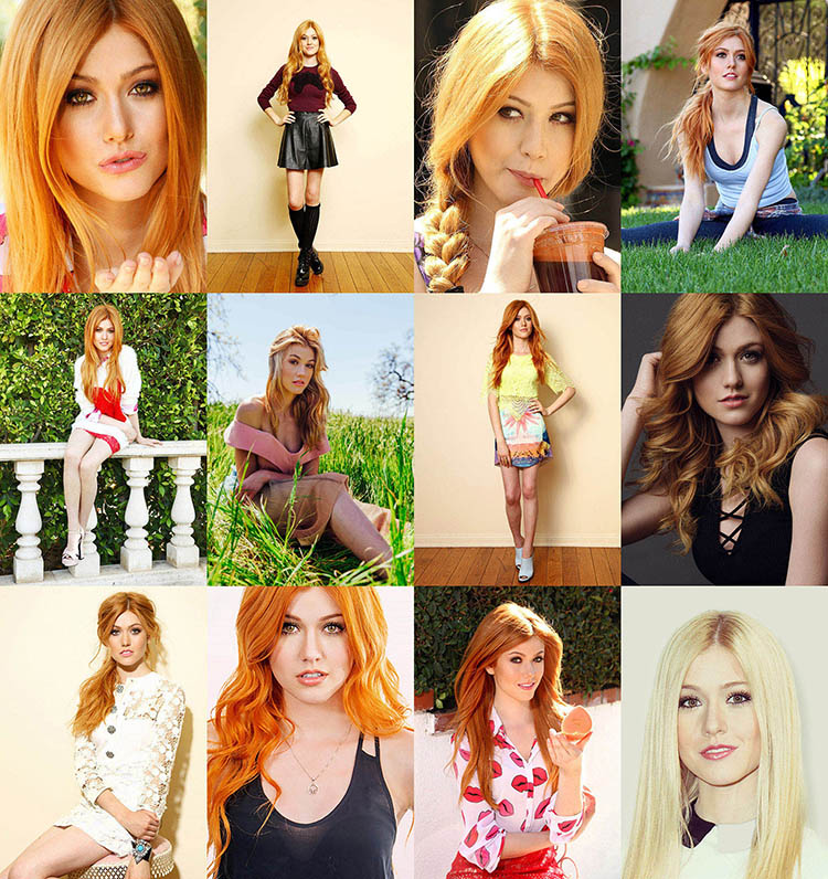 Katherine McNamara - Choice Of 111