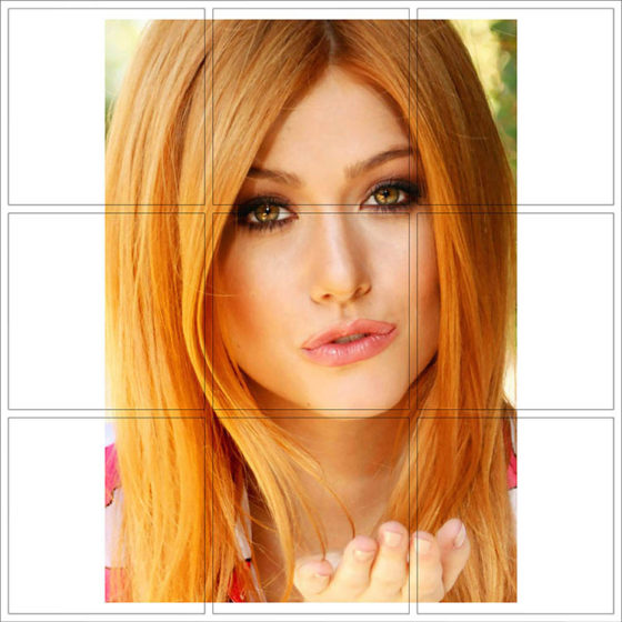 Katherine McNamara - 001