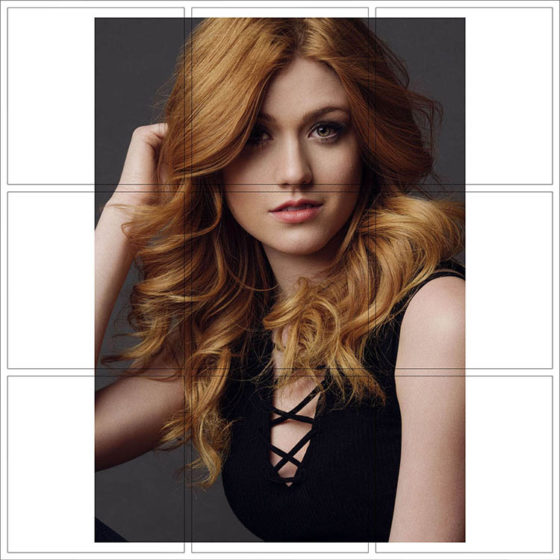 Katherine McNamara - 008