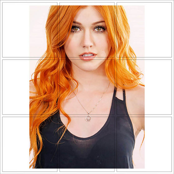Katherine McNamara - 010