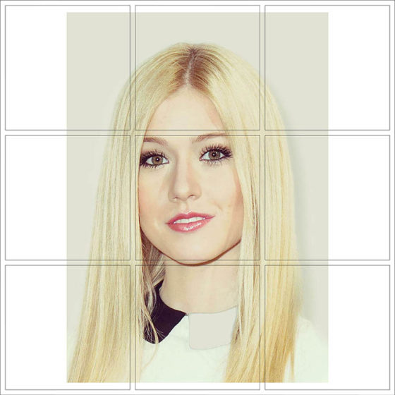 Katherine McNamara - 012